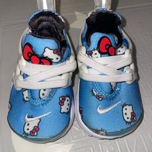 Nike Air Hello Kitty Prestos